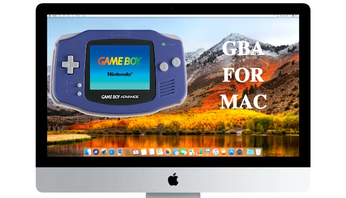 best games emulator for mac